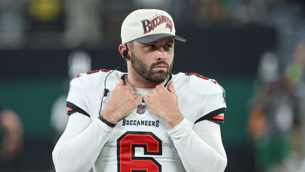 baker